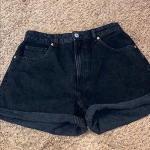 Zara Shorts🤩🤩🤩